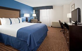 Holiday Inn Express Sheridan Wyoming